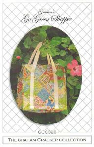 Graham's Go Green Shopper
